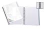 Wiro-O File Folder 30 Envelopes A5