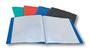 Flexible File Folder 20 Envelopes Basic