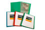 Customizable Coloured File Folder
