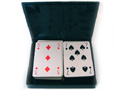 Playing Cards Box.